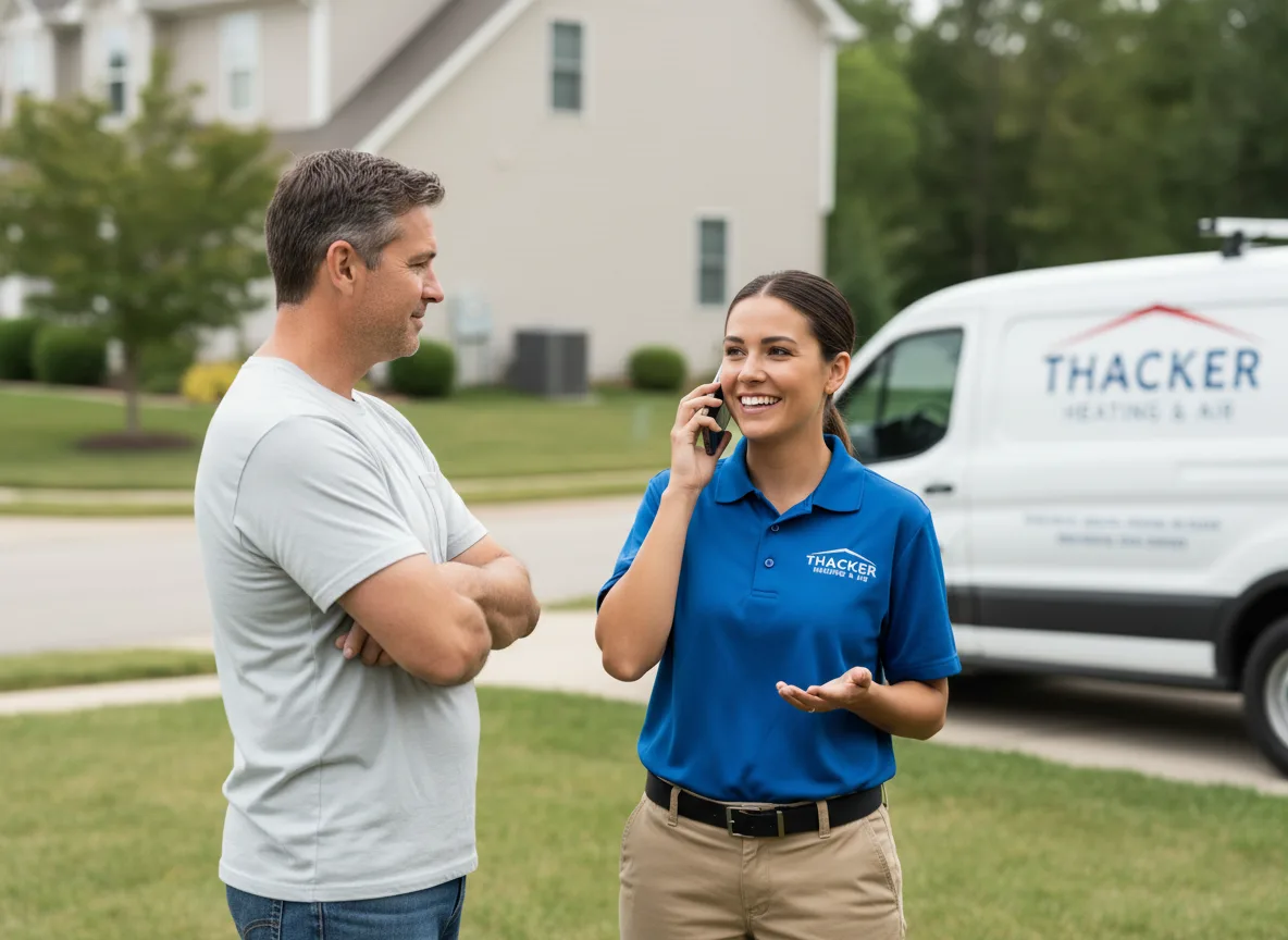 Ac Repair Unity, OR FAQs